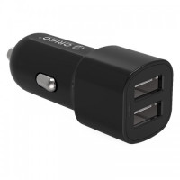 Orico UCL-2U 12W 2 Port Car Charger